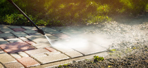 Best Playground Equipment Cleaning  in Mackinac Island, MI